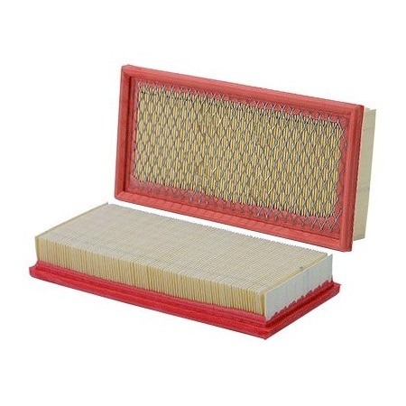 Wix Filters Air Filter 42133